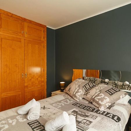 Apartmento Caribe Centro Casasol Nerja Luaran gambar
