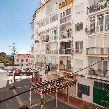 Apartmento Caribe Centro Casasol Nerja Luaran gambar