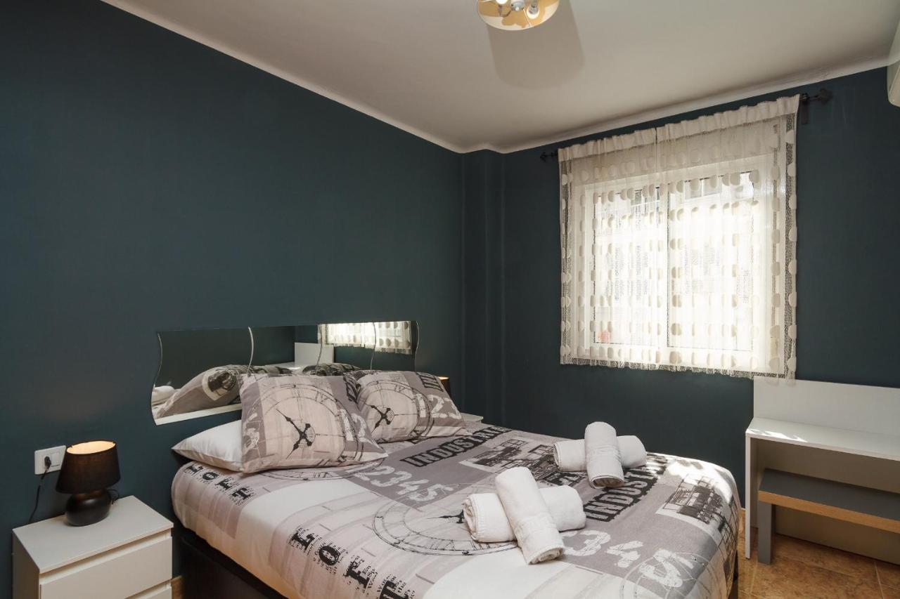 Apartmento Caribe Centro Casasol Nerja Luaran gambar