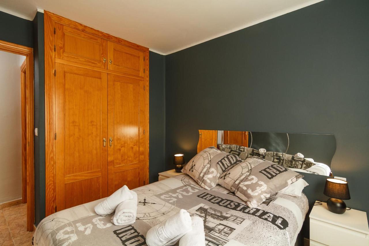 Apartmento Caribe Centro Casasol Nerja Luaran gambar
