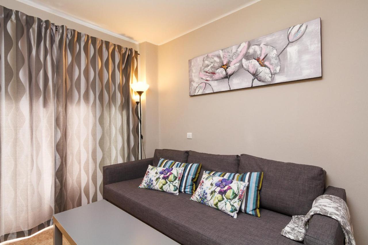 Apartmento Caribe Centro Casasol Nerja Luaran gambar