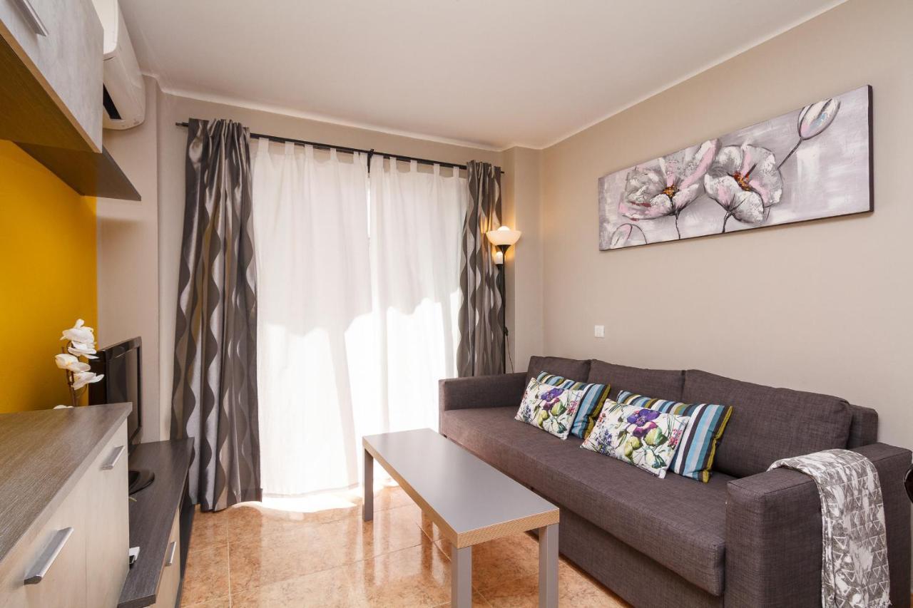 Apartmento Caribe Centro Casasol Nerja Luaran gambar