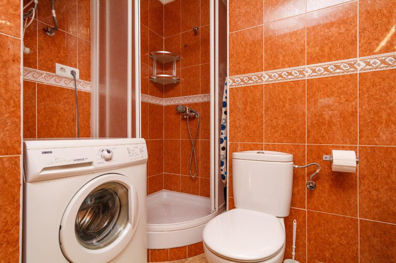 Apartmento Caribe Centro Casasol Nerja Luaran gambar